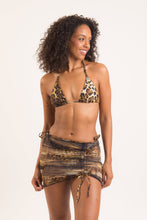 Charger l'image dans la galerie, Image 03: Rio De Sol Jupe De Page Leo Skirt-Rushed
