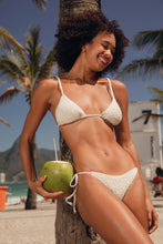 Charger l'image dans la galerie, Image 13: Rio De Sol Bas Bottom Brisa-Offwhite Lacinho
