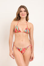 Charger l'image dans la galerie, Image 07: Rio De Sol Bas Bottom Floral-Scales Ibiza-Comfy
