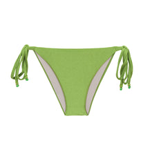 Charger l'image dans la galerie, Product Front: Rio De Sol Bas Bottom Shimmer-Botanica Lacinho
