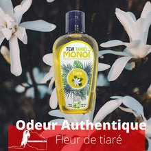 Charger l'image dans la galerie, Image 03: Tevi Monoi Oils Monoi Tiare Traditionnel 120Ml
