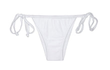 Charger l'image dans la galerie, Product Front: Brazilian Bikini Shop Bas Calcinha Branco
