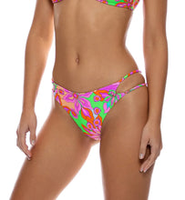 Charger l'image dans la galerie, Image 05: Luli Fama Bas Bottom Crossing String Vivi Il Momento
