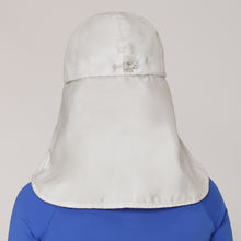 Charger l'image dans la galerie, Model Back: Uv Line Casquette Legionario Teens Areia Upf50+
