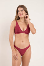 Charger l'image dans la galerie, Image 07: Rio De Sol Bas Bottom Touch-Carmim Nice
