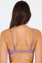Charger l'image dans la galerie, Image 06: Rio De Sol Haut Top Shimmer-Harmonia Bandeau-Knot
