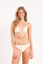 Charger l'image dans la galerie, Model Front: Rio De Sol Bas Bottom Touch-Natural Essential-Comfy
