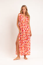 Charger l'image dans la galerie, Image 06: Rio De Sol Vêtement De Plage Mirage Long Dress Soleil
