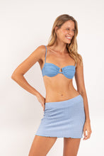Charger l'image dans la galerie, Image 10: Rio De Sol Jupe De Page Drift-Cianita Lila Skirt
