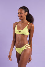 Charger l'image dans la galerie, Image 12: Rio De Sol Ensemble Set Bora-Citrus Bra-Trio Madrid-Trio
