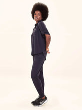 Charger l'image dans la galerie, Image 03: Uv Line Chemise Shirt Copa Black Upf50+
