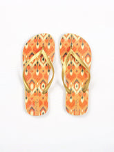 Charger l'image dans la galerie, Product Front: Rio De Sol Tongs Maracai Slim
