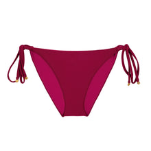 Charger l'image dans la galerie, Product Front: Rio De Sol Bas Bottom Touch-Carmim Ibiza-Comfy
