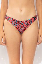 Charger l'image dans la galerie, Gallery: Rio De Sol Bas Bottom Coral-Feline Essential-Comfy
