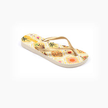 Charger l'image dans la galerie, Product Back: Rio De Sol Tongs Mosaico Slim
