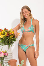 Charger l'image dans la galerie, Image 10: Rio De Sol Ensemble Set Botanic Mel
