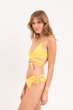 Charger l'image dans la galerie, Image 08: Rio De Sol Ensemble Set Amarelo Kate Madrid
