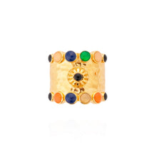 Charger l'image dans la galerie, Product Front: Hipanema Bague Ring Fernando Gold Hipanema
