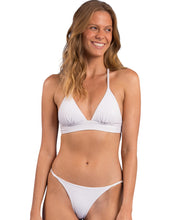 Charger l'image dans la galerie, Gallery: Rio De Sol Ensemble Set Bora-White Tri-Cos Cheeky-Fixa
