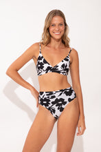 Charger l'image dans la galerie, Image 05: Rio De Sol Bas Bottom Poppy Hotpants
