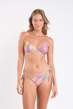 Charger l'image dans la galerie, Model Front: Rio De Sol Ensemble Set Lyla Tri-Fixo Ibiza
