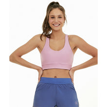 Charger l'image dans la galerie, Image 04: Alto Giro Fitness Haut Top Dupla Face Confort E Estampado Motion
