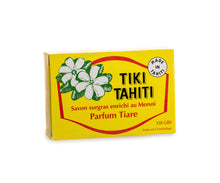 Charger l'image dans la galerie, Image 03: Tiki Bar Soaps Tiki Savon Tiare 130 Gr
