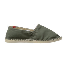 Charger l'image dans la galerie, Image 02: Havaianas Espadrille Hav. Origine Ii Green (35 To 38)
