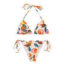Charger l'image dans la galerie, Product Front: Rio De Sol Ensemble Set Picnic Frufru
