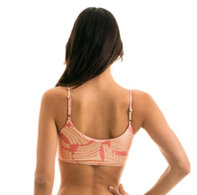 Charger l'image dans la galerie, Image 06: Rio De Sol Haut Top Banana Rose Bra
