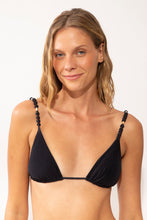 Charger l'image dans la galerie, Gallery: Rio De Sol Haut Top Malibu-Black Lia-Noa
