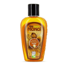 Charger l'image dans la galerie, Product Front: Tevi Monoi Oils Monoi Superbronzant Vanille 120Ml

