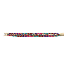 Charger l'image dans la galerie, Product Back: Hipanema Bracelet Bracelet Pavana Purple Hipanema
