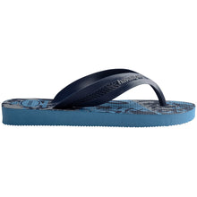 Charger l'image dans la galerie, Image 04: Havaianas Tongs Havaianas Kids Max Street Azul Aco
