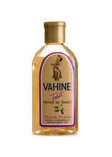 Charger l'image dans la galerie, Product Front: Vahine Monoi Oils Vahine Tahiti - Monoï Ylang Ylang - 125Ml
