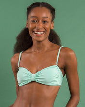 Charger l'image dans la galerie, Image 10: Rio De Sol Haut Top Malibu-Menta Bandeau-Duo
