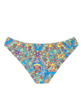 Charger l'image dans la galerie, Product Front: Rio De Sol Bas Calcinha Sari Cropped
