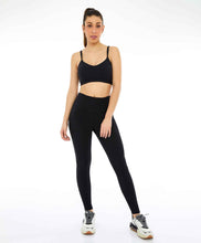 Charger l'image dans la galerie, Image 05: Alto Giro Fitness Haut Top Unique Reverse Preto
