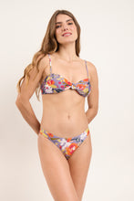 Charger l'image dans la galerie, Image 07: Rio De Sol Ensemble Set Garden-Flower Bandeau-Joy Essential
