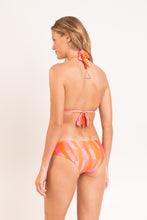 Charger l'image dans la galerie, Model Back: Rio De Sol Bas Bottom Sunrise Mel-Comfy
