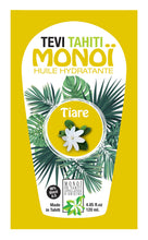 Charger l'image dans la galerie, Image 04: Tevi Monoi Oils Monoi Tiare Traditionnel 120Ml
