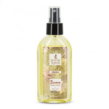 Charger l'image dans la galerie, Product Front: Reva De Tahiti Fragrances Brume Parfumee Reva 125 Ml Vanille
