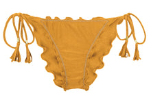 Charger l'image dans la galerie, Product Front: Rio De Sol Bas Bottom Damasco Frufru-Comfy
