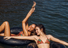 Charger l'image dans la galerie, Image 06: Rio De Sol Haut Top Tropics Tri-Inv
