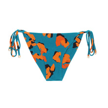 Charger l'image dans la galerie, Product Front: Rio De Sol Bas Bottom Luma Cheeky-Tie
