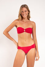 Charger l'image dans la galerie, Model Front: Rio De Sol Bas Bottom Malibu-Malagueta Baobi
