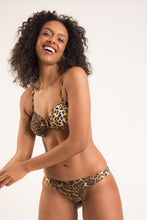 Charger l'image dans la galerie, Image 07: Rio De Sol Ensemble Set Leo Bandeau-Duo Essential
