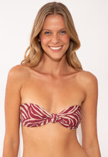 Charger l'image dans la galerie, Gallery: Rio De Sol Haut Top Dune Bandeau-Joy
