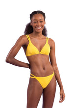Charger l'image dans la galerie, Image 04: Rio De Sol Ensemble Set Malibu-Yellow Tri-Duo Rio-Duo
