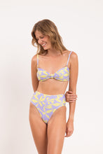 Charger l'image dans la galerie, Image 12: Rio De Sol Ensemble Set Glow Bandeau-Joy Hotpants
